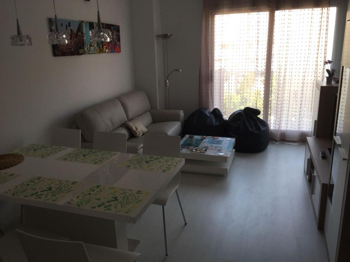 Apartment Edificio Attikos - Solo Familias Gandia