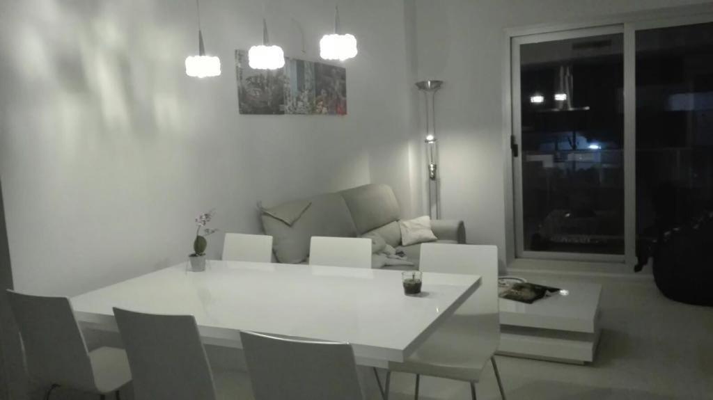 Apartment Edificio Attikos - Solo Familias *