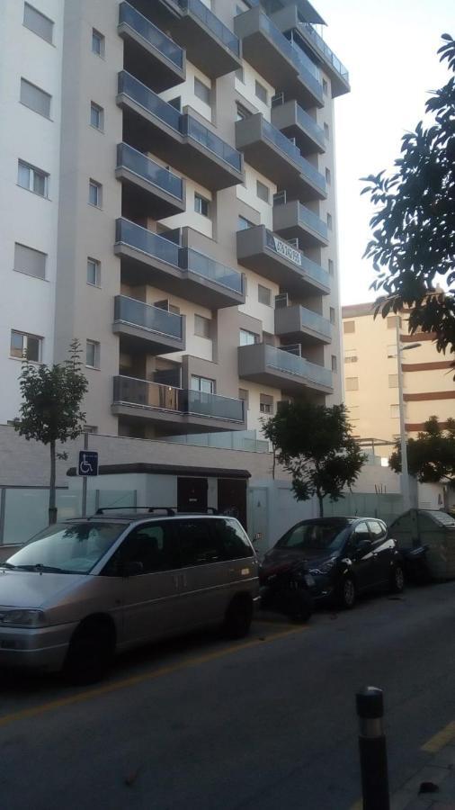 Edificio Attikos - Solo Familias * Gandia