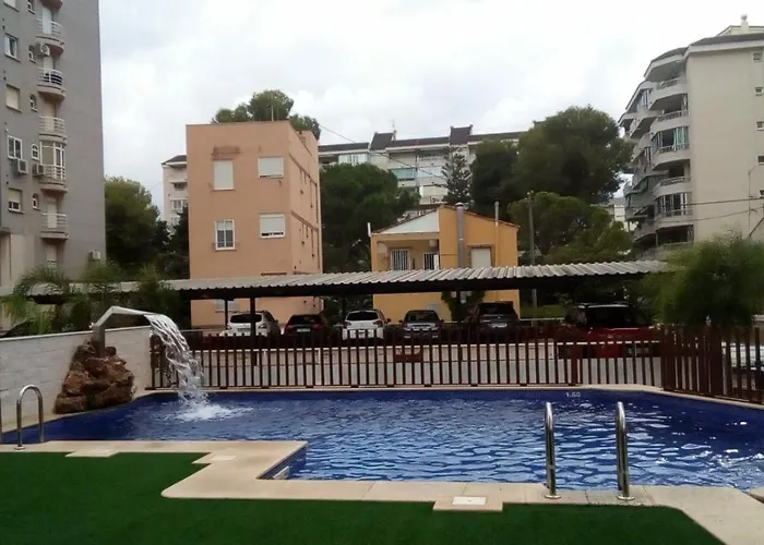 Edificio Attikos - Solo Familias