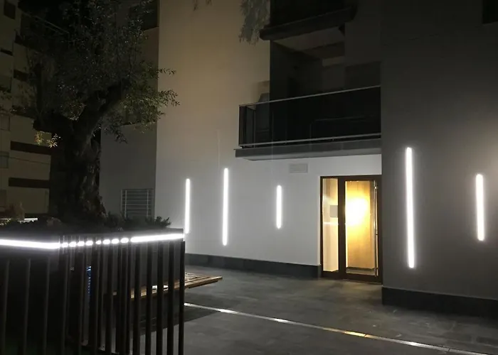 Edificio Attikos - Solo Familias