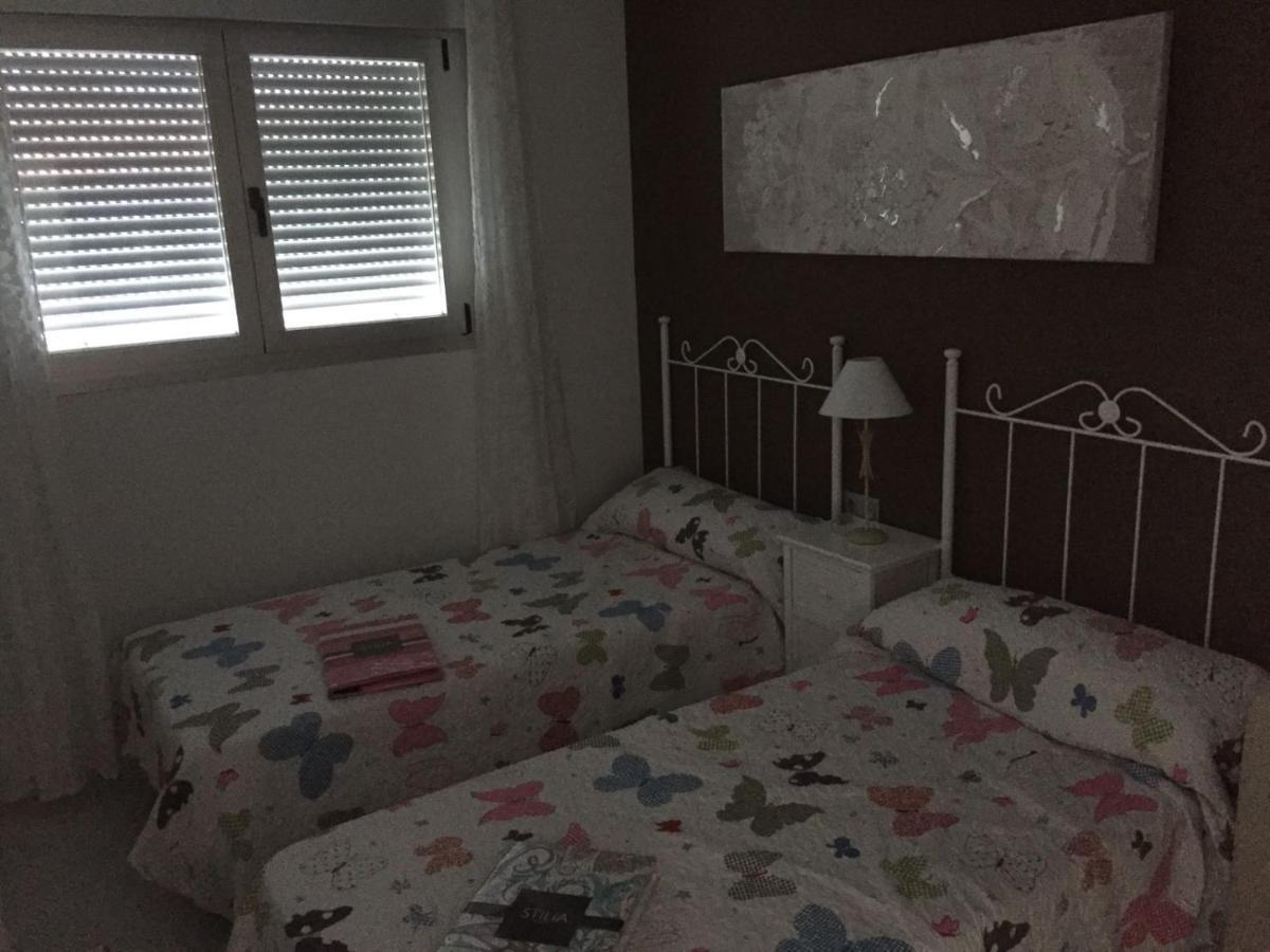 Edificio Attikos - Solo Familias Gandia